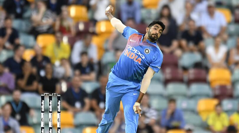 Jasprit Bumrah aims at a comeback stronger than his setback