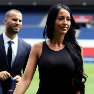 Jese Rodriguez’s Contract Terminated By PSG After Sex Scandal Comes To The Fore