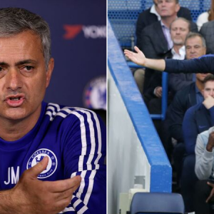 Chelsea news: Jose Mourinho warns Frank Lampard over Blues collapse after Liverpool defeat