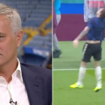 Victor Lindelof strengthens Jose Mourinho's point after pointing out defender's flaw before West Ham clash