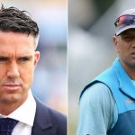 Kevin Pietersen shares Rahul Dravid's letter on how to play spin in Bangladesh