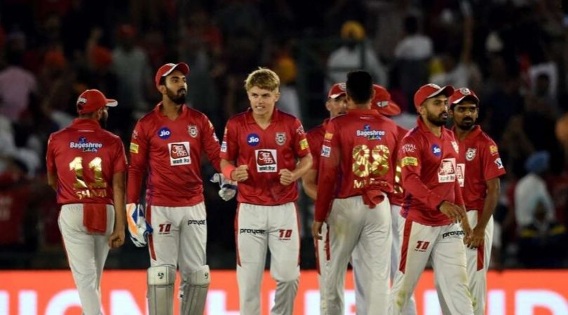 IPL 2020 News: Kings XI Punjab shortlist four coaches for IPL 2020, say reports
