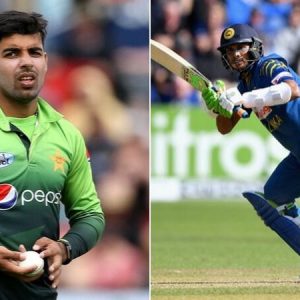 SL vs PAK Dream11 Team Prediction: Sri Lanka vs Pakistan 1st ODI Best Dream 11 Team