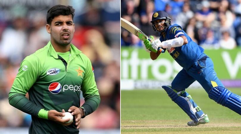 SL vs PAK Dream11 Team Prediction: Sri Lanka vs Pakistan 1st ODI Best Dream 11 Team