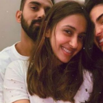 Who is KL Rahul Dating: Athiya Shetty or Akansha Ranjan Kapoor?