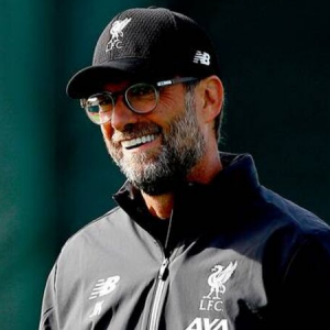 Jurgen Klopp recounts hilarious tale from his time as a Dortmund Manger back in 2011