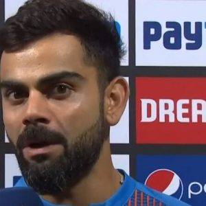 Virat Kohli opens up on India's team combination for ICC T20 World Cup 2020