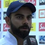 Most successful Indian captain in Tests: Virat Kohli comments on surpassing former captain MS Dhoni