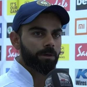 Most successful Indian captain in Tests: Virat Kohli comments on surpassing former captain MS Dhoni