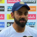 Virat Kohli passes huge statement on concussion substitutes in Test cricket