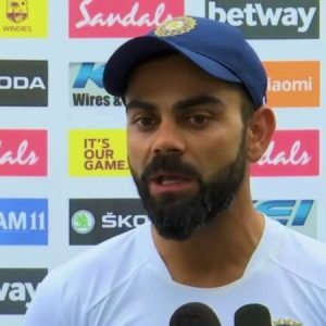 Ravindra Jadeja vs Ravi Ashwin: Virat Kohli explains why India picked Jadeja ahead of Ashwin in West Indies Tests