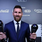Lionel Messi Best FIFA player award tainted with claims of corruption after player and coach revelation