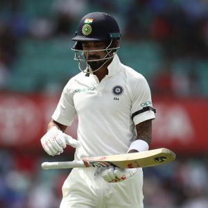 Twitter slams KL Rahul for another failure in Test cricket after he gets out cheaply vs West Indies