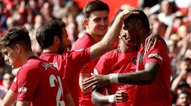 MUN vs ASN Dream11 Team Prediction: Manchester United vs Astana L Europa League 2019-20 Best Dream 11 Team