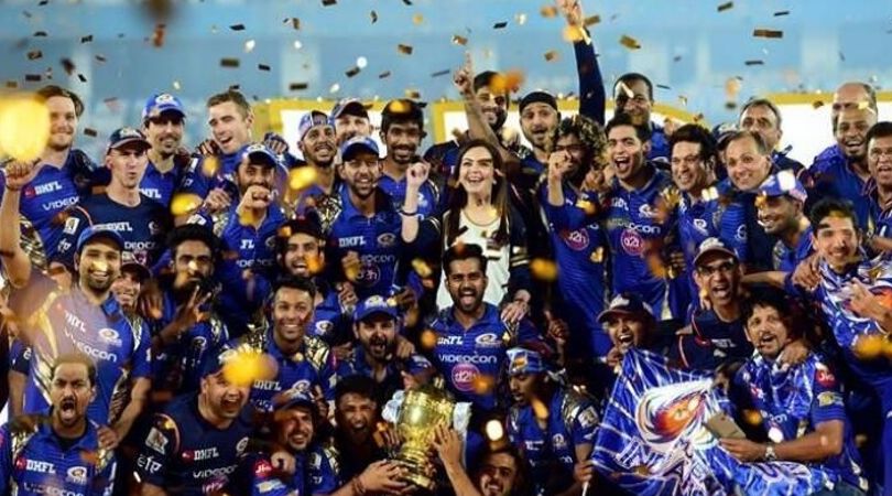 Brand value of IPL teams 2019: Mumbai Indians' brand value augments; RCB & KKR suffer