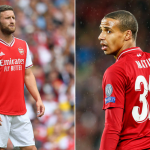 Shkodran Mustafi rated higher than Joel Matip in FIFA 20