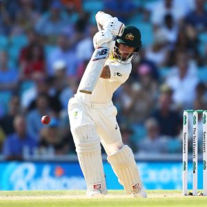 Ashes 2019: Twitter reactions on Matthew Wade's 4th Test century vs England at The Oval