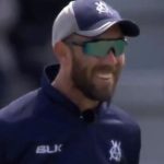 WATCH: Glenn Maxwell eyes at Mankading in desperate search of wickets vs Queensland
