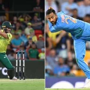 IND vs SA Dream11 Team Prediction: India vs South Africa 1st T20I Best Dream 11 Team