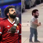 Liverpool News: Mohamed Salah pours cold water on spat between him and Sadio Mane with a comedy gold video