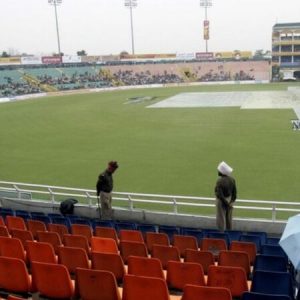 Punjab Cricket Association Stadium Mohali weather forecast: What is the weather prediction for 2nd India SA T20?