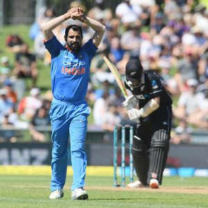 BCCI responds to Mohammed Shami receiving arrest warrant by Alipore Court