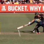 WATCH: Udeshika Prabodhani attempts to mankad Beth Mooney at North Sydney Oval