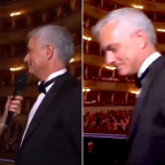 Jose Mourinho walks away after bizarre query from interviewer at FIFA The Best Awards