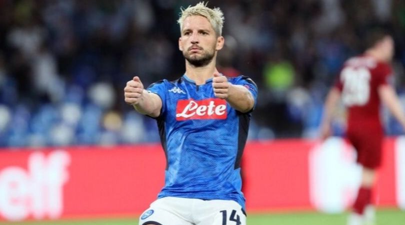 NAP vs PRG Dream11 Prediction : Napoli Vs Perugia Best Dream 11 Team for Copa Italia 2019-20 Match