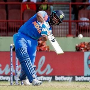 Vijay Hazare Trophy 2019-20 squad: Rishabh Pant and Navdeep Saini named in Delhi squad; Shikhar Dhawan absent