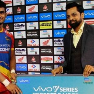 PAT vs UP Dream11 Team Prediction : Patna Pirates Vs UP Yoddha Pro Kabaddi 2019 Best Dream 11 Team