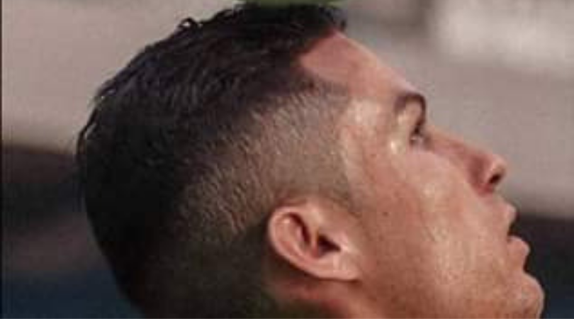 PES 2020 drop screengrabs that show how realistic the game has become