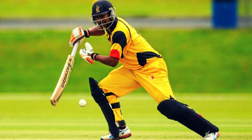 PNG vs NAM Dream11 Team Prediction : PNG Vs Namibia Tri-Nation ODI Series ICC Cricket World Cup League Two Best Dream 11 Team