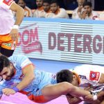 PUN vs GUJ Dream11 Team Prediction : Puneri Paltan Vs Gujarat Fortunegiants Pro Kabaddi 2019 Dream 11 Team