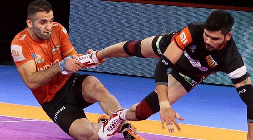 PUN vs MUM Dream11 Team Prediction : Puneri Paltan Vs U Mumba Pro Kabaddi 2019 Best Dream 11 Team