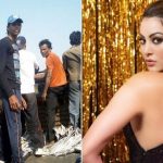 Urvashi Rautela responds to rumoured boyfriend Hardik Pandya's throwback post