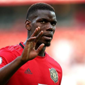 Paul Pogba demands €600000 per week from Manchester United to stay at Old Trafford
