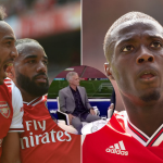 Arsenal News: Jose Mourinho gives suggestion to Unai Emery about the clever usage of front three