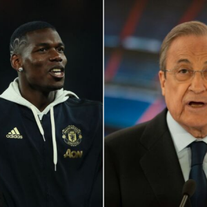 Man Utd News: Solskjaer fires warning to Florentino Perez over Paul Pogba transfer