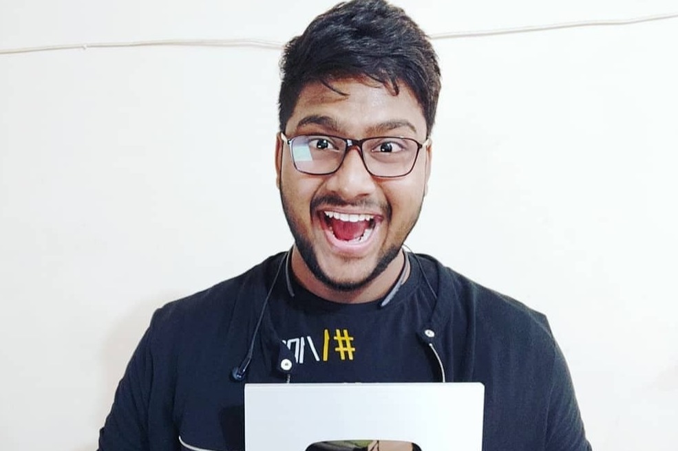 Top 10 PUBG players in India
