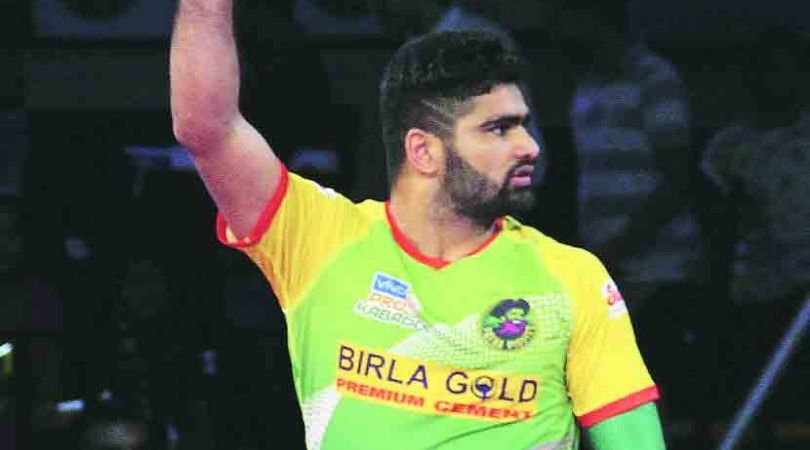 PAT vs TAM Dream11 Team Prediction : Tamil Thalaivas Vs Patna Pirates Pro Kabaddi 2019 Best Dream 11 Team