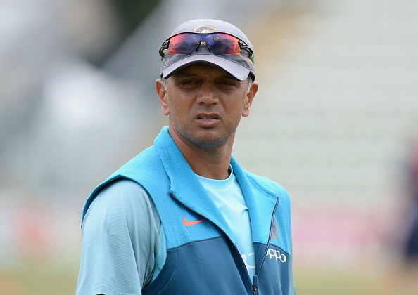Rahul Dravid conflict of interest: "Been asked to submit leave of absence," says Dravid regarding appearing Ethics Officer