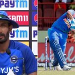 India new batting coach: Vikram Rathour expects Rishabh Pant to play 'fearless' and not 'careless' cricket