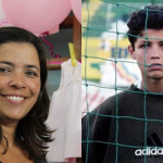 McDonald’s worker who gave Cristiano Ronaldo burgers when he begged for food identifies herself