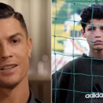 Cristiano Ronaldo wants to help out McDonald Ladies who helped him during childhood