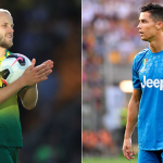 Teemu Pukki has scored more goals than Cristiano Ronaldo in 2019