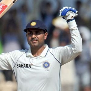 3 middle-order batsmen who became successful openers in Test cricket