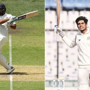 Rohit Sharma vs Shubman Gill: MSK Prasad reveals who will open alongside Mayank Agarwal during South Africa Tests