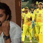 Why does Sreesanth hate CSK: Kerela pacer opens up on hatred for MS Dhoni-led franchise