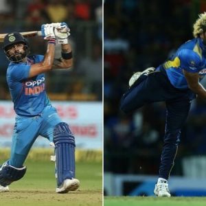 Sri Lanka tour of India 2020: BCCI announce three-match T20I series in the wake of Zimbabwe series
